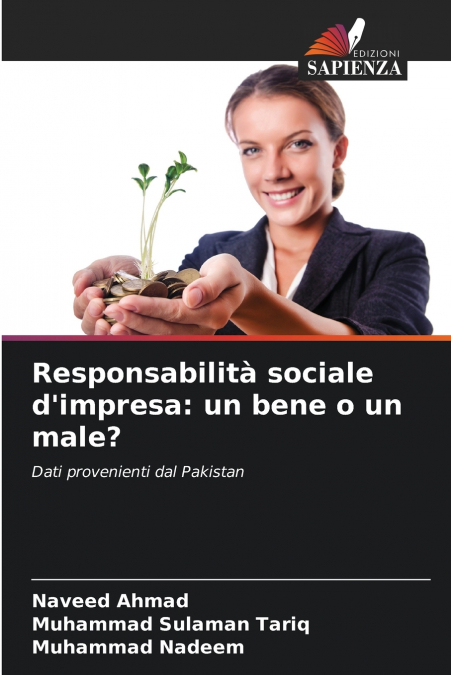 Responsabilità sociale d’impresa