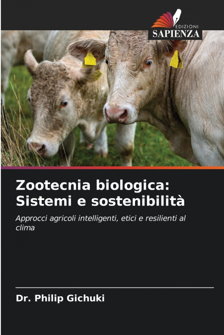 Zootecnia biologica
