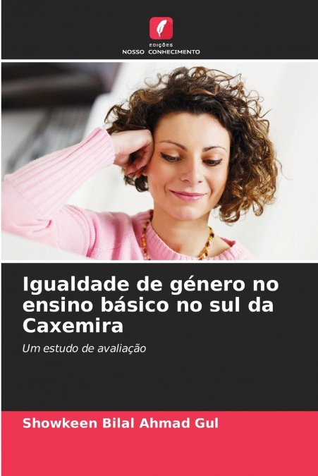 Igualdade de género no ensino básico no sul da Caxemira