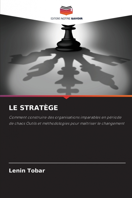 LE STRATÈGE