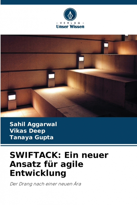SWIFTACK
