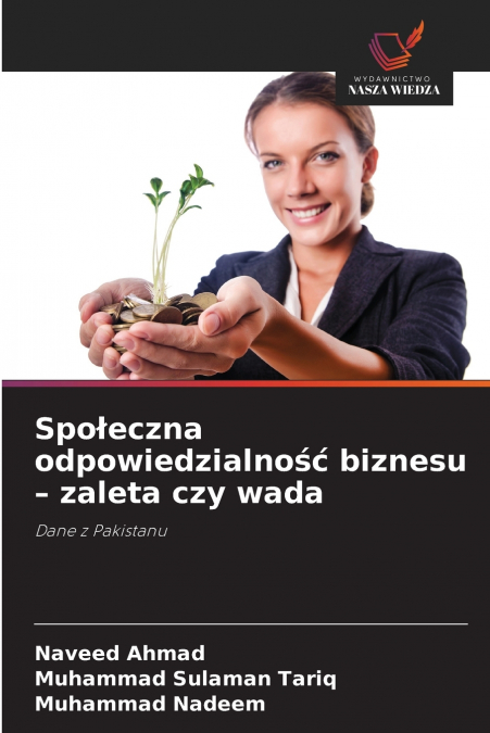 Społeczna odpowiedzialność biznesu - zaleta czy wada