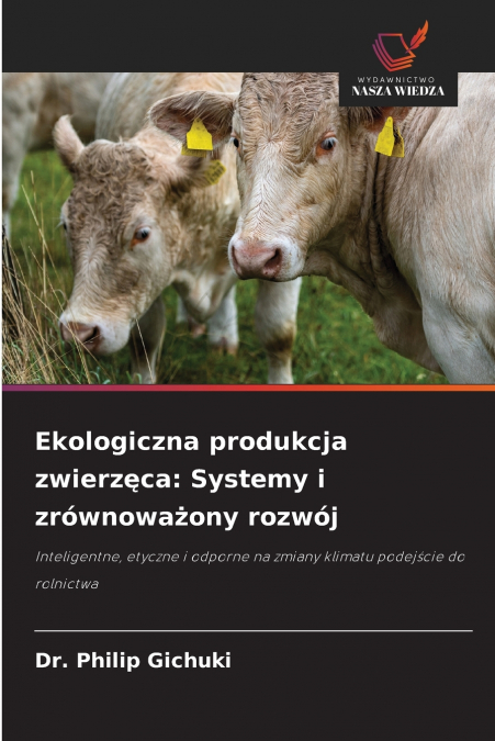 Ekologiczna produkcja zwierzęca