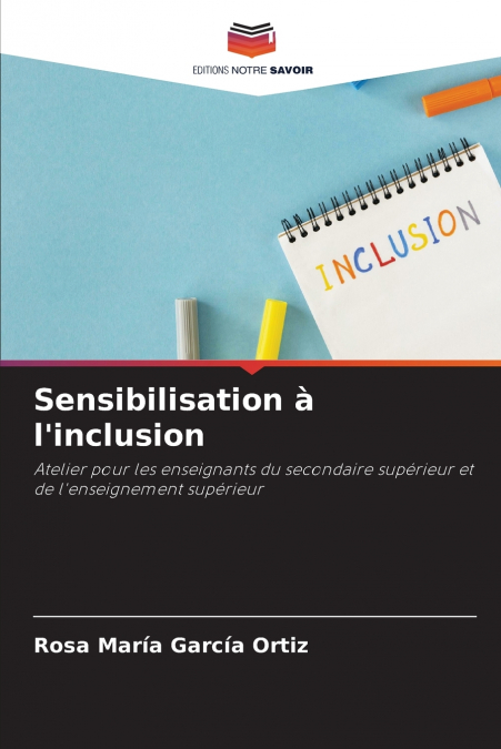 Sensibilisation à l’inclusion