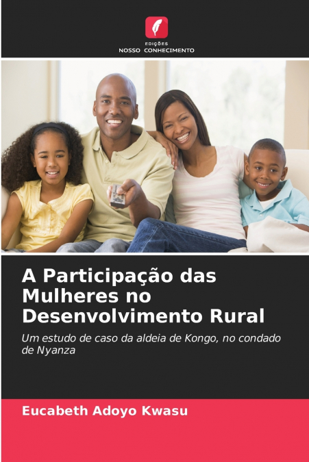 A Participação das Mulheres no Desenvolvimento Rural
