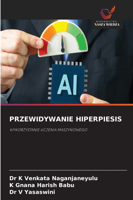 PRZEWIDYWANIE HIPERPIESIS