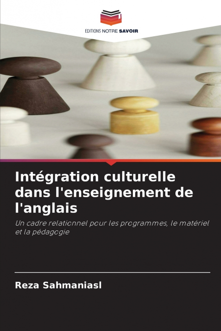 Intégration culturelle dans l’enseignement de l’anglais