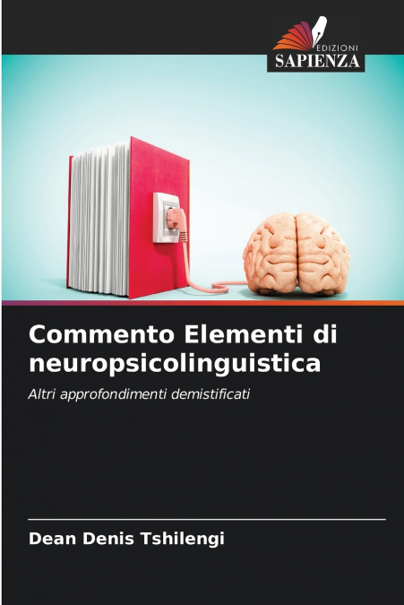 Commento Elementi di neuropsicolinguistica