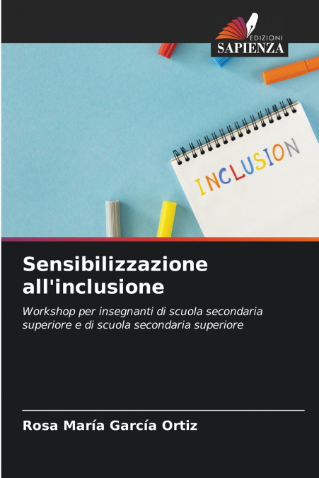 Sensibilizzazione all’inclusione