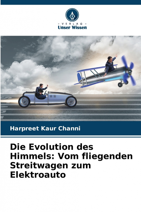 Die Evolution des Himmels