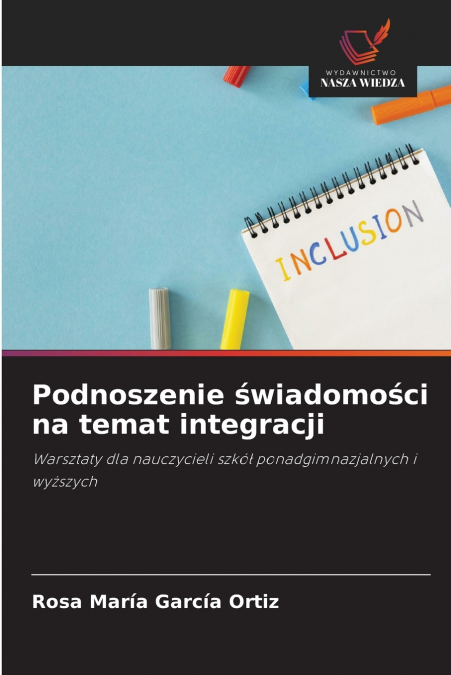 Podnoszenie świadomości na temat integracji