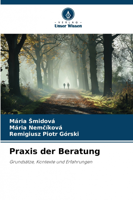 Praxis der Beratung