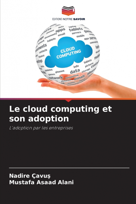Le cloud computing et son adoption