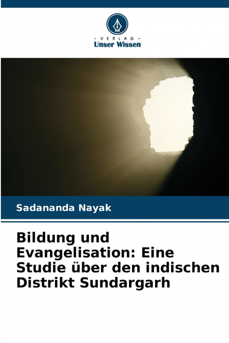 Bildung und Evangelisation