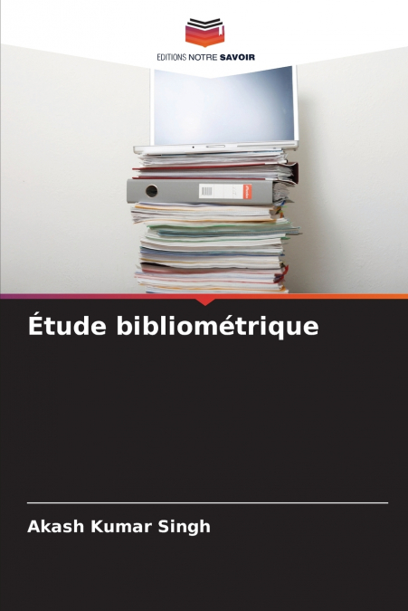 Étude bibliométrique
