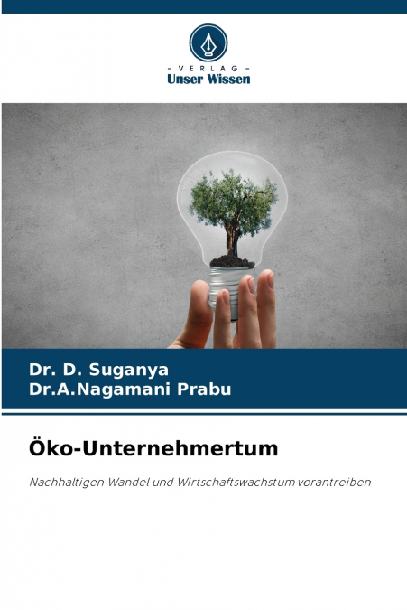 Öko-Unternehmertum