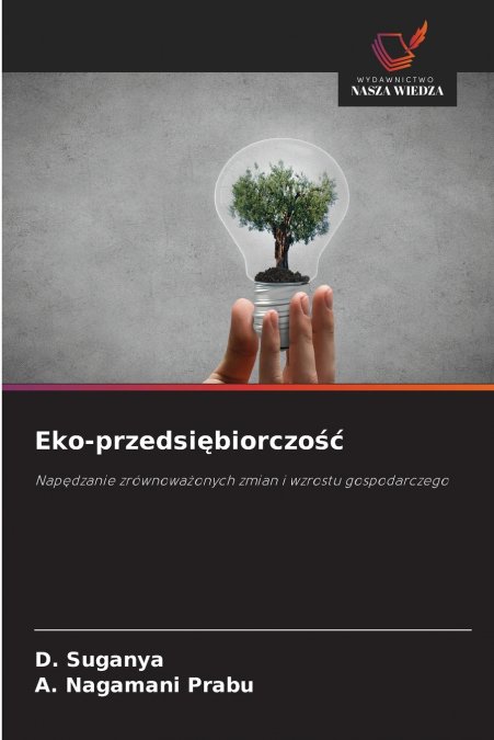Eko-przedsiębiorczość