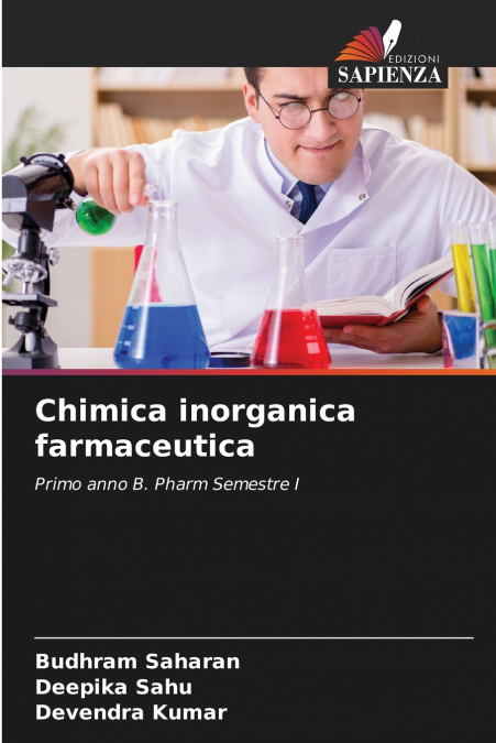 Chimica inorganica farmaceutica