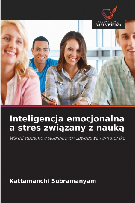 Inteligencja emocjonalna a stres związany z nauką
