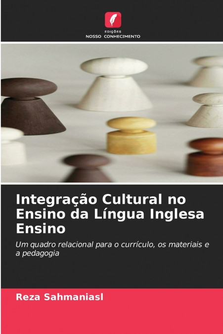 Integração Cultural no Ensino da Língua Inglesa Ensino