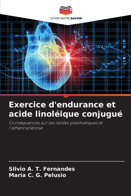 Exercice d’endurance et acide linoléique conjugué