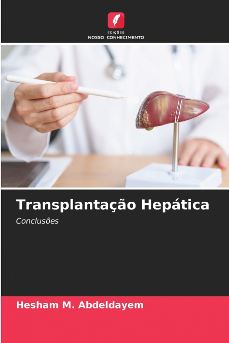 Transplantação Hepática