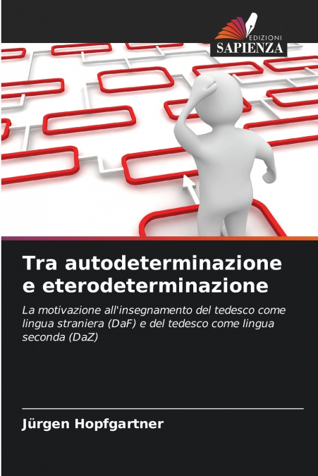 Tra autodeterminazione e eterodeterminazione