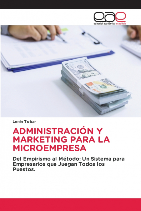 ADMINISTRACIÓN Y MARKETING PARA LA MICROEMPRESA