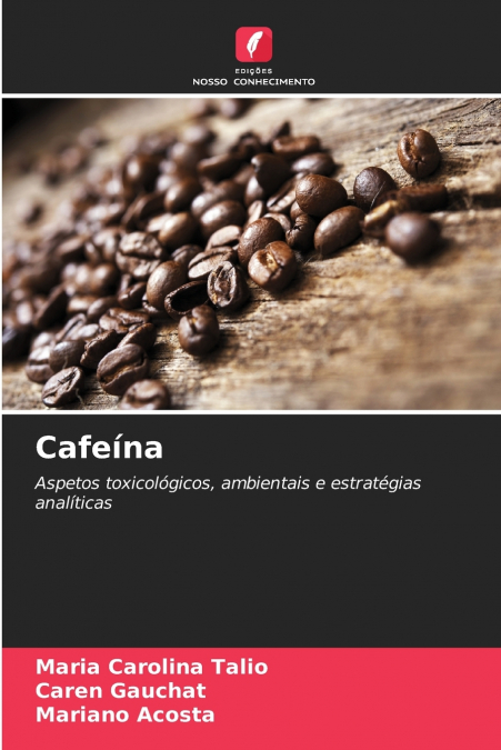 Cafeína