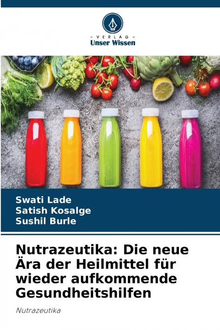 Nutrazeutika