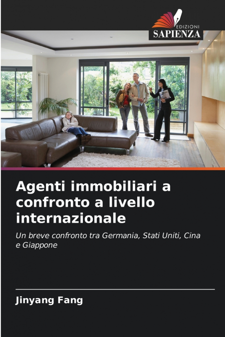 Agenti immobiliari a confronto a livello internazionale