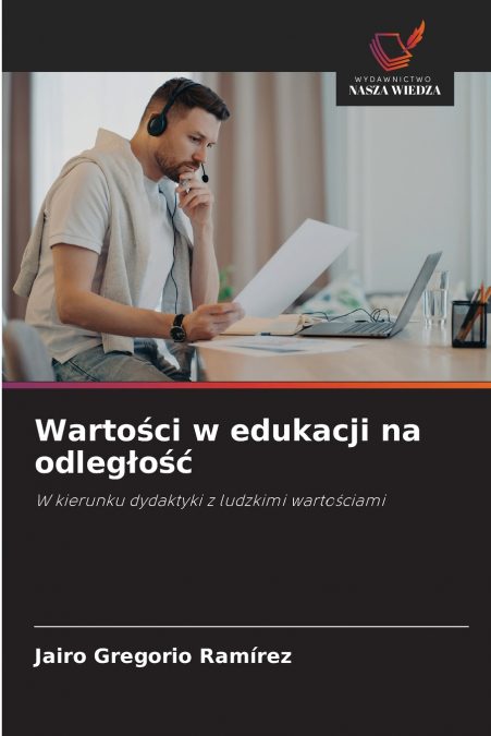 Wartości w edukacji na odległość