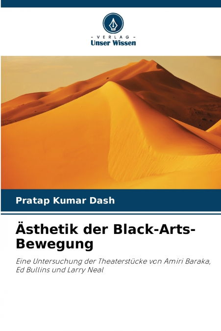 Ästhetik der Black-Arts-Bewegung