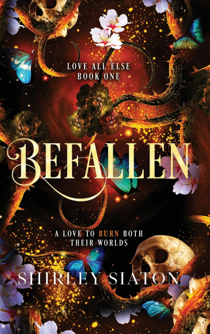 Befallen