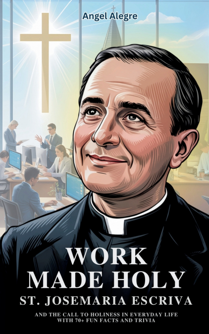 Work Made Holy