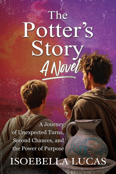 The Potter’s Story, A Novel