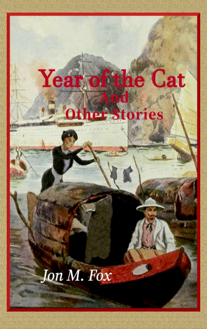 Year of the Cat and Other Stories