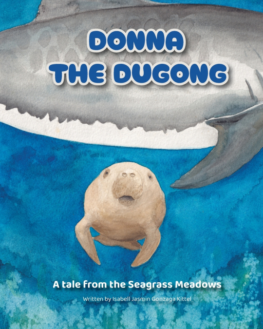 Donna the Dugong