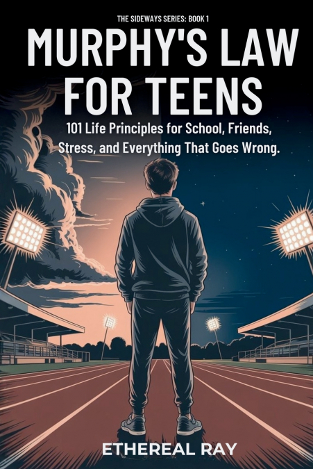 Murphy’s Law For Teens