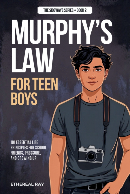 Murphy’s Law For Teen Boys