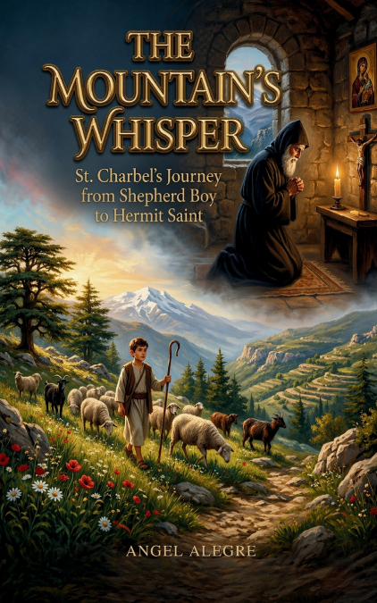 The Mountain’s Whisper