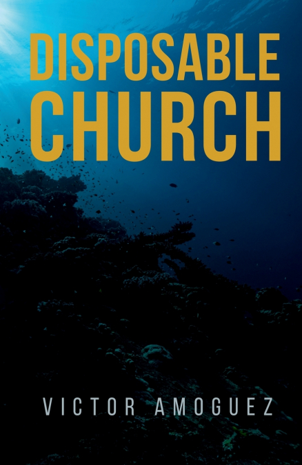 Disposable Church