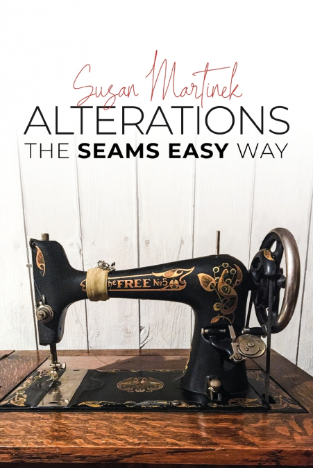 Alterations (The Seams Easy Way)