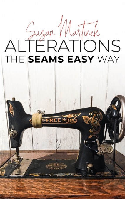Alterations (The Seams Easy Way)