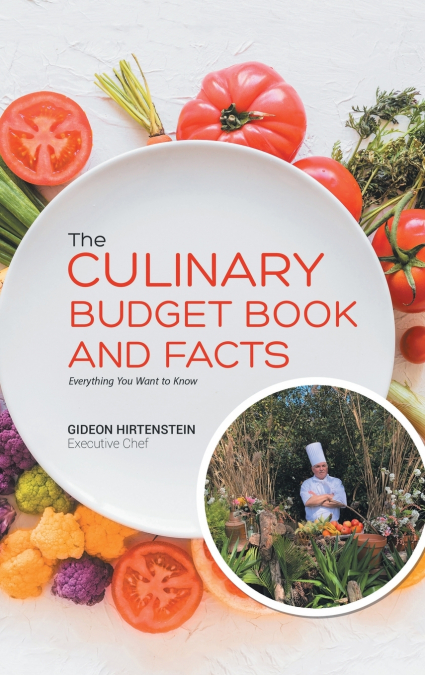 The Culinary Budget Book and Facts