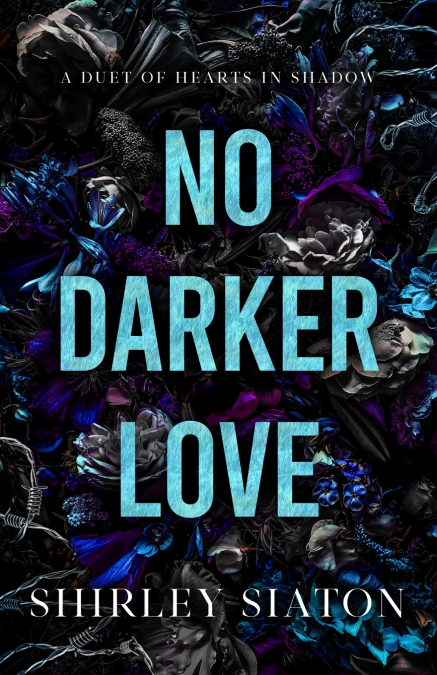 No Darker Love (The Discreet Edition)