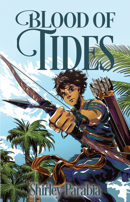 Blood of Tides (The Artist Rendition)