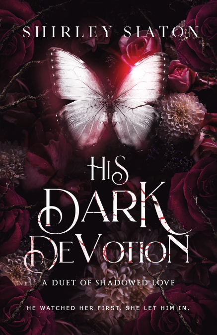 His Dark Devotion (The Discreet Edition)