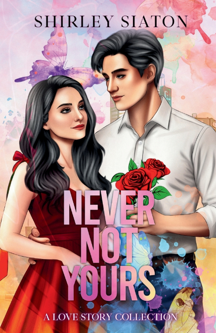 Never Not Yours