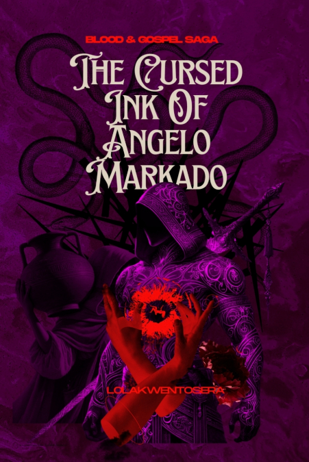The Cursed Ink Of Angelo Markado